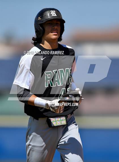 Thumbnail 1 in Rancho @ Otay Ranch (Lions Tournament) photogallery.