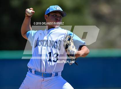 Thumbnail 1 in Rancho @ Otay Ranch (Lions Tournament) photogallery.