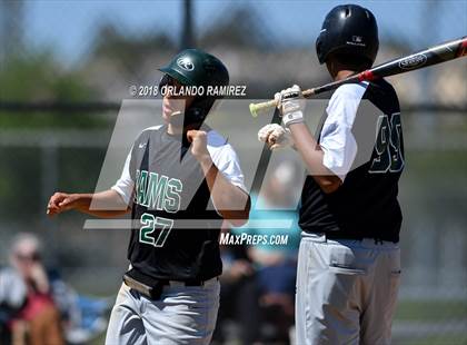 Thumbnail 1 in Rancho @ Otay Ranch (Lions Tournament) photogallery.