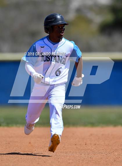 Thumbnail 3 in Rancho @ Otay Ranch (Lions Tournament) photogallery.
