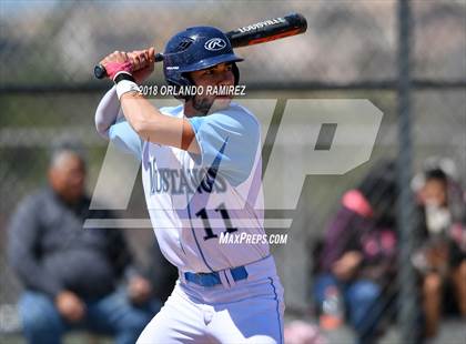 Thumbnail 3 in Rancho @ Otay Ranch (Lions Tournament) photogallery.