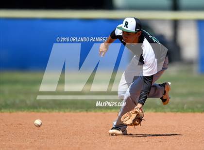 Thumbnail 1 in Rancho @ Otay Ranch (Lions Tournament) photogallery.