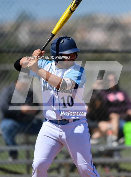 Thumbnail 1 in Rancho @ Otay Ranch (Lions Tournament) photogallery.