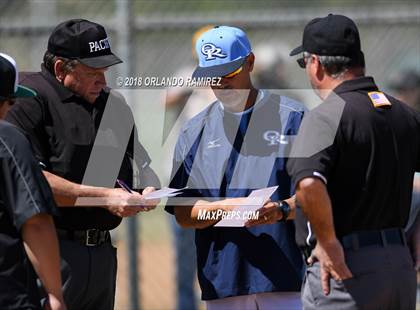 Thumbnail 2 in Rancho @ Otay Ranch (Lions Tournament) photogallery.
