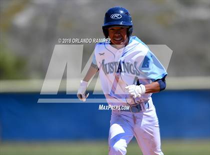 Thumbnail 3 in Rancho @ Otay Ranch (Lions Tournament) photogallery.