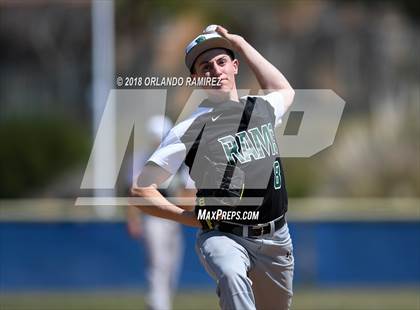 Thumbnail 1 in Rancho @ Otay Ranch (Lions Tournament) photogallery.