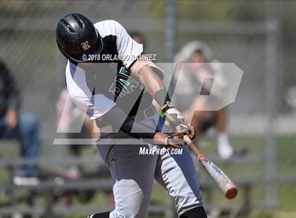 Thumbnail 3 in Rancho @ Otay Ranch (Lions Tournament) photogallery.
