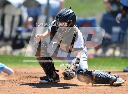 Thumbnail 2 in Rancho @ Otay Ranch (Lions Tournament) photogallery.