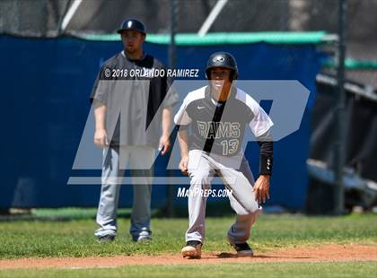 Thumbnail 3 in Rancho @ Otay Ranch (Lions Tournament) photogallery.