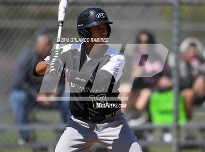 Thumbnail 3 in Rancho @ Otay Ranch (Lions Tournament) photogallery.
