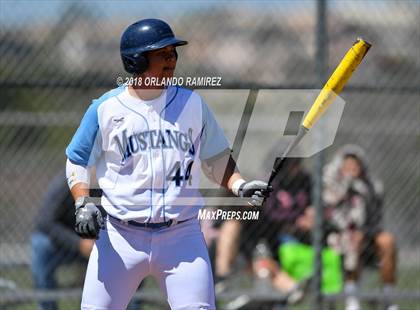 Thumbnail 3 in Rancho @ Otay Ranch (Lions Tournament) photogallery.