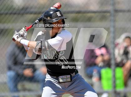 Thumbnail 3 in Rancho @ Otay Ranch (Lions Tournament) photogallery.