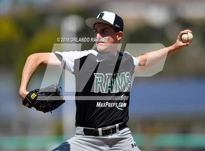 Thumbnail 2 in Rancho @ Otay Ranch (Lions Tournament) photogallery.
