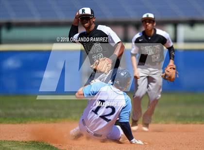 Thumbnail 3 in Rancho @ Otay Ranch (Lions Tournament) photogallery.