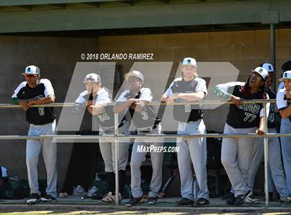 Thumbnail 3 in Rancho @ Otay Ranch (Lions Tournament) photogallery.
