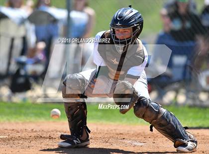 Thumbnail 3 in Rancho @ Otay Ranch (Lions Tournament) photogallery.