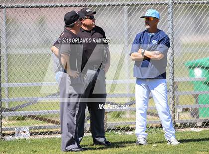 Thumbnail 1 in Rancho @ Otay Ranch (Lions Tournament) photogallery.