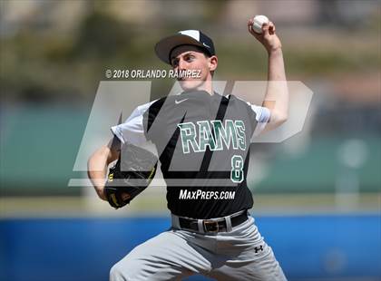 Thumbnail 1 in Rancho @ Otay Ranch (Lions Tournament) photogallery.