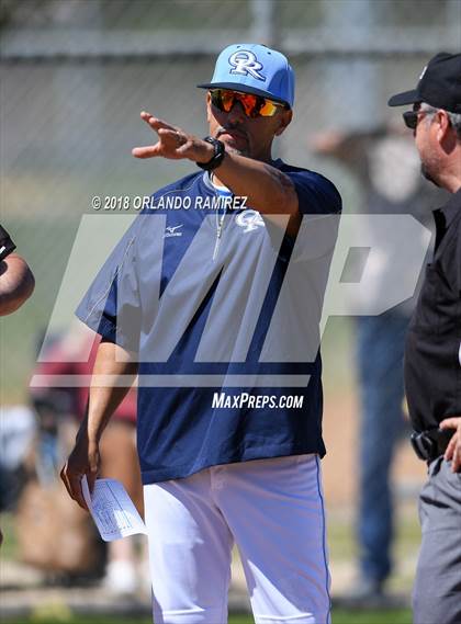 Thumbnail 3 in Rancho @ Otay Ranch (Lions Tournament) photogallery.