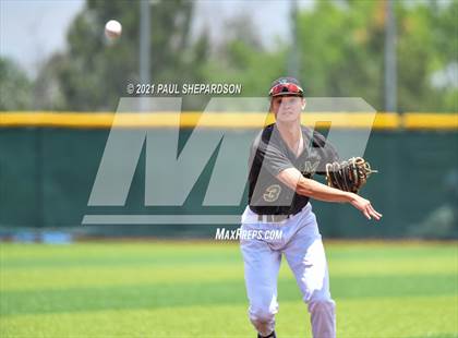Thumbnail 2 in Mountain Vista vs. Valor Christian (CHSAA 5A Final Game) photogallery.