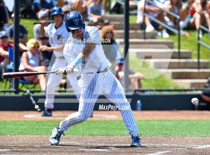 Thumbnail 2 in Mountain Vista vs. Valor Christian (CHSAA 5A Final Game) photogallery.
