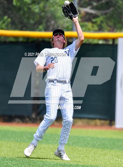 Thumbnail 2 in Mountain Vista vs. Valor Christian (CHSAA 5A Final Game) photogallery.