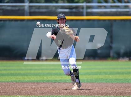 Thumbnail 2 in Mountain Vista vs. Valor Christian (CHSAA 5A Final Game) photogallery.