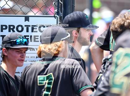 Thumbnail 2 in Mountain Vista vs. Valor Christian (CHSAA 5A Final Game) photogallery.