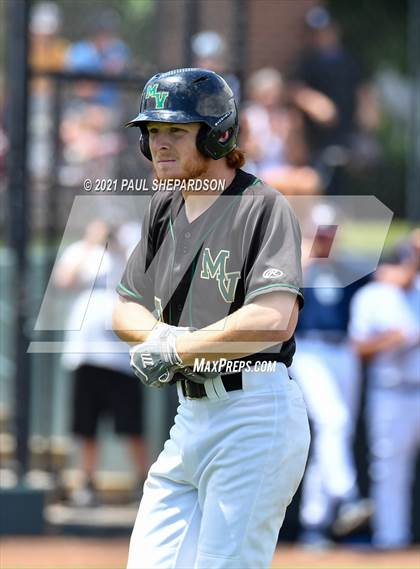 Thumbnail 1 in Mountain Vista vs. Valor Christian (CHSAA 5A Final Game) photogallery.