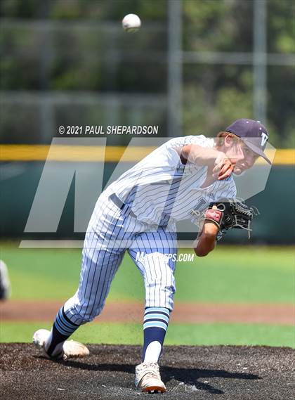 Thumbnail 1 in Mountain Vista vs. Valor Christian (CHSAA 5A Final Game) photogallery.