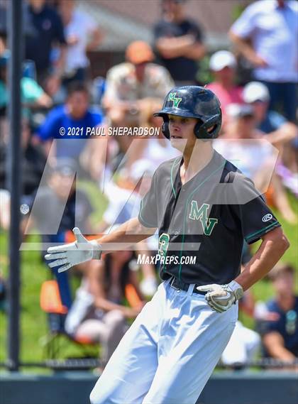 Thumbnail 1 in Mountain Vista vs. Valor Christian (CHSAA 5A Final Game) photogallery.