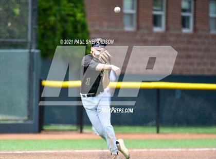 Thumbnail 3 in Mountain Vista vs. Valor Christian (CHSAA 5A Final Game) photogallery.