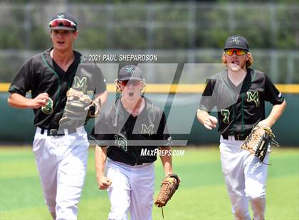 Thumbnail 1 in Mountain Vista vs. Valor Christian (CHSAA 5A Final Game) photogallery.