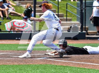 Thumbnail 2 in Mountain Vista vs. Valor Christian (CHSAA 5A Final Game) photogallery.