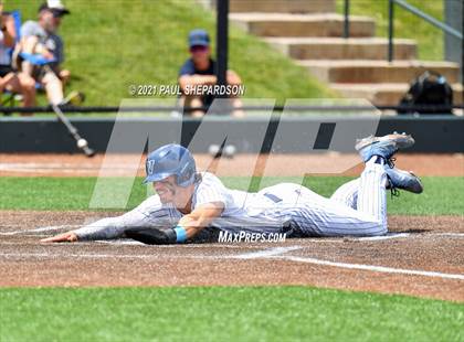 Thumbnail 1 in Mountain Vista vs. Valor Christian (CHSAA 5A Final Game) photogallery.