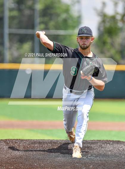 Thumbnail 1 in Mountain Vista vs. Valor Christian (CHSAA 5A Final Game) photogallery.