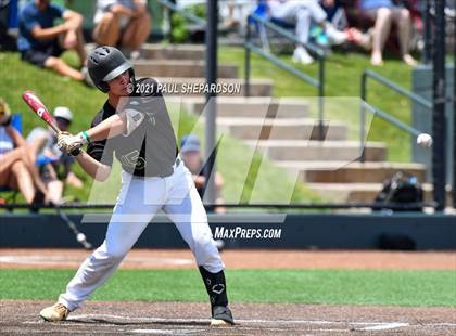 Thumbnail 1 in Mountain Vista vs. Valor Christian (CHSAA 5A Final Game) photogallery.