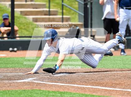 Thumbnail 2 in Mountain Vista vs. Valor Christian (CHSAA 5A Final Game) photogallery.