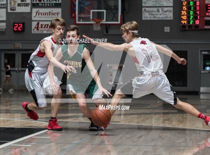 Thumbnail 2 in Paradise @ Foothill photogallery.