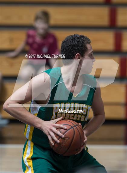 Thumbnail 2 in Paradise @ Foothill photogallery.