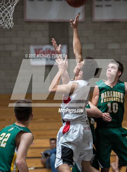 Thumbnail 2 in Paradise @ Foothill photogallery.