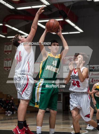 Thumbnail 2 in Paradise @ Foothill photogallery.