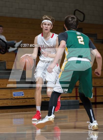 Thumbnail 2 in Paradise @ Foothill photogallery.