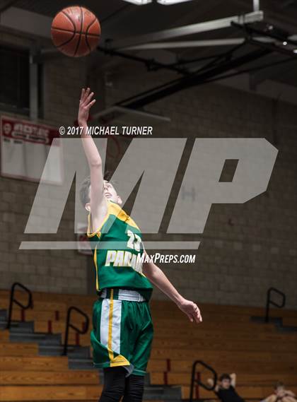 Thumbnail 2 in Paradise @ Foothill photogallery.