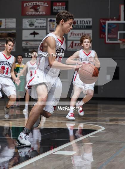 Thumbnail 3 in Paradise @ Foothill photogallery.