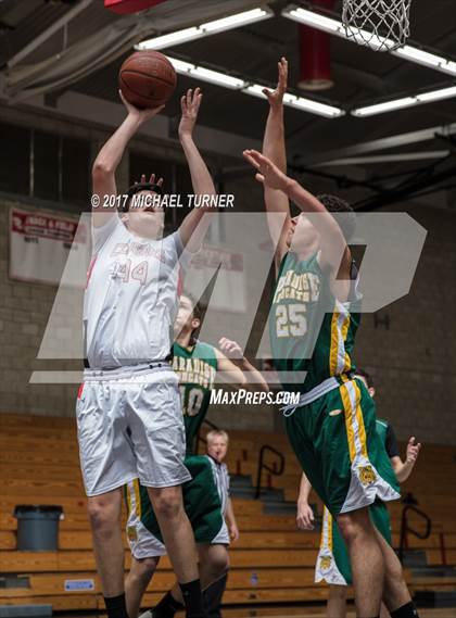 Thumbnail 1 in Paradise @ Foothill photogallery.