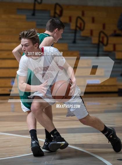 Thumbnail 1 in Paradise @ Foothill photogallery.