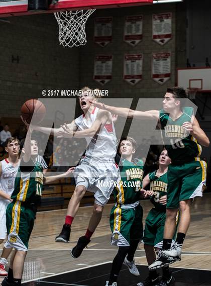 Thumbnail 1 in Paradise @ Foothill photogallery.