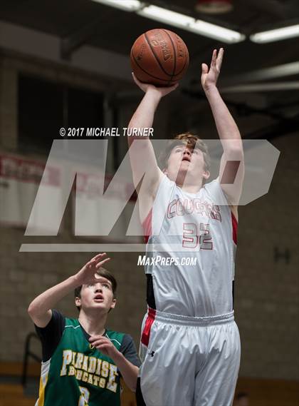 Thumbnail 2 in Paradise @ Foothill photogallery.