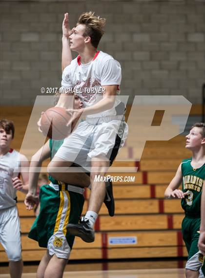 Thumbnail 1 in Paradise @ Foothill photogallery.